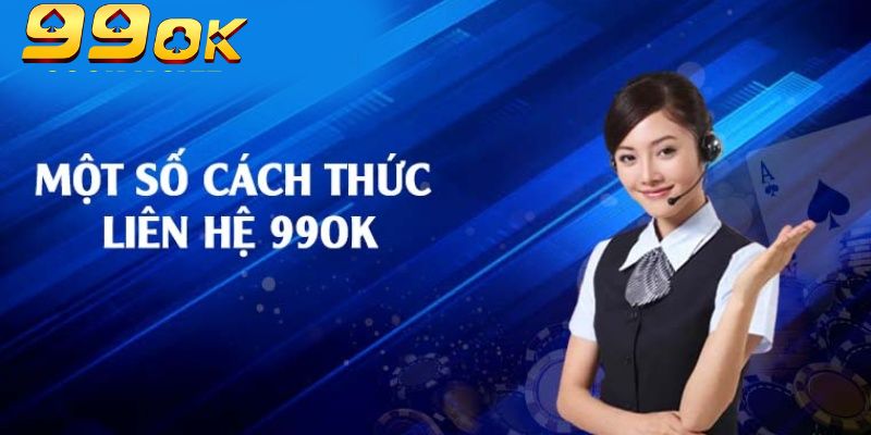 Xác định vấn đề là bước đầu liên hệ 99OK