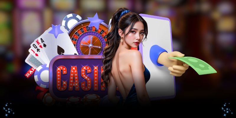 Nạp tiền GO88 dễ dàng chỉ trong vài phút